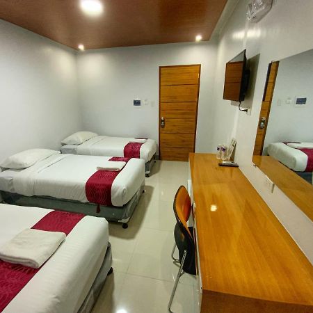 Icon Venue And Suites General Santos City Ngoại thất bức ảnh