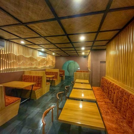 Icon Venue And Suites General Santos City Ngoại thất bức ảnh