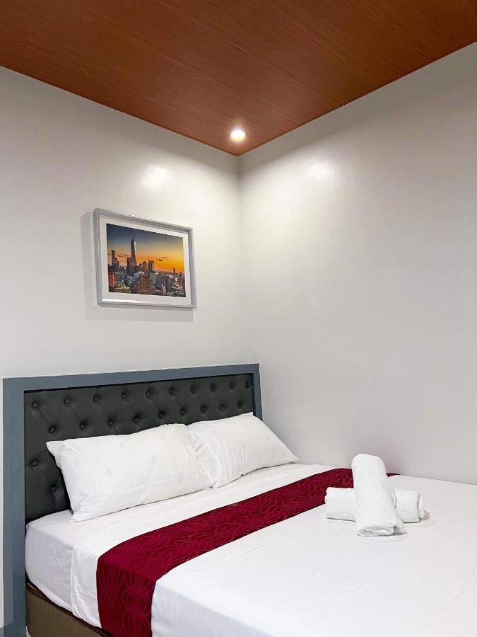 Icon Venue And Suites General Santos City Ngoại thất bức ảnh