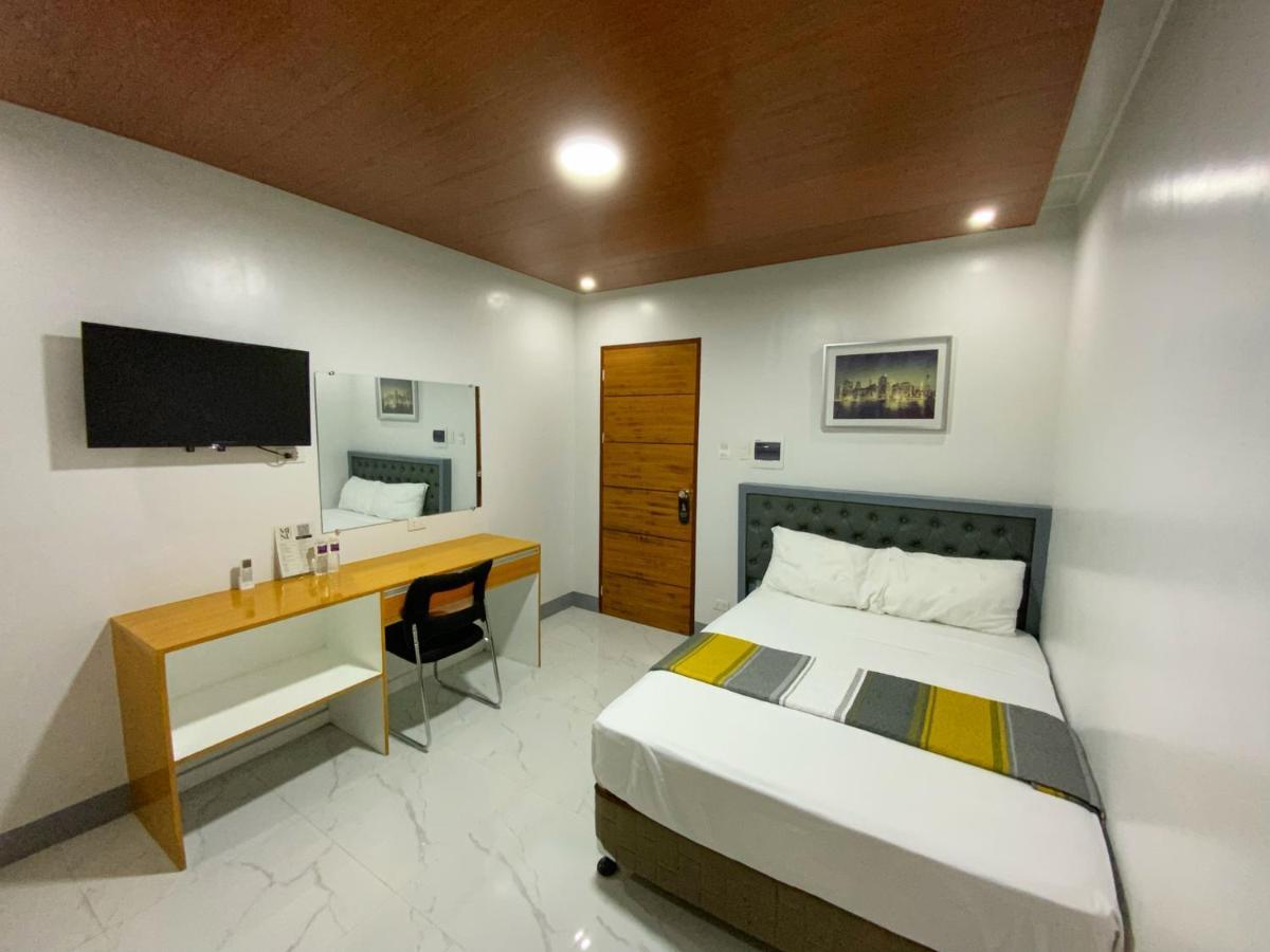Icon Venue And Suites General Santos City Ngoại thất bức ảnh