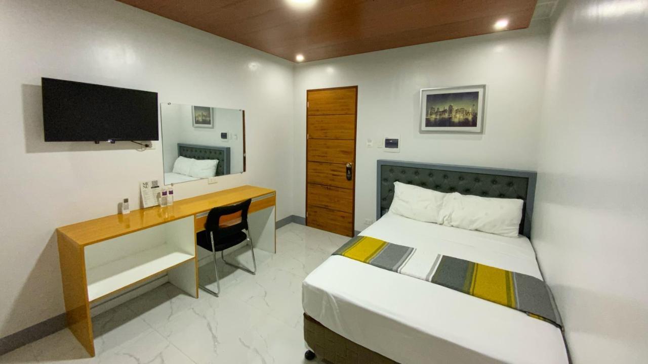 Icon Venue And Suites General Santos City Ngoại thất bức ảnh