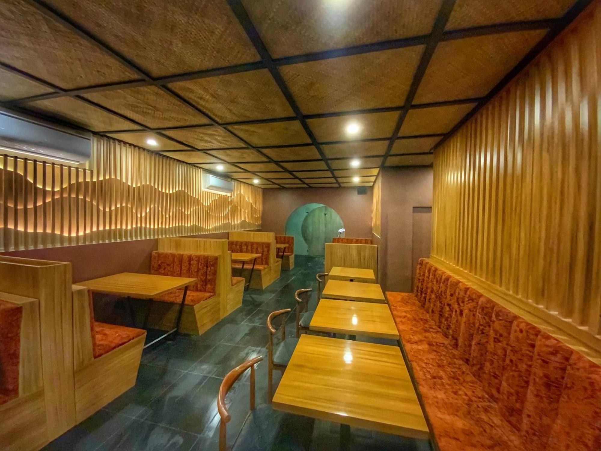 Icon Venue And Suites General Santos City Ngoại thất bức ảnh