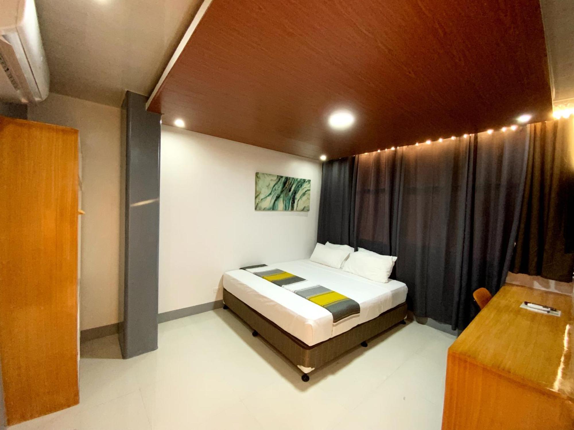 Icon Venue And Suites General Santos City Ngoại thất bức ảnh